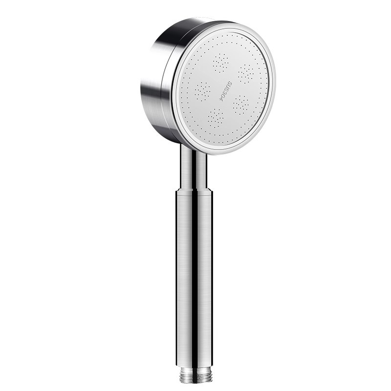 Stainless steel shower head
